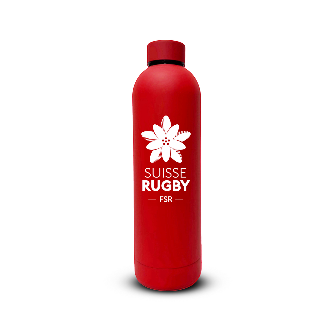 Vacuum Flask Thermal Stainless Steel Drink Bottle