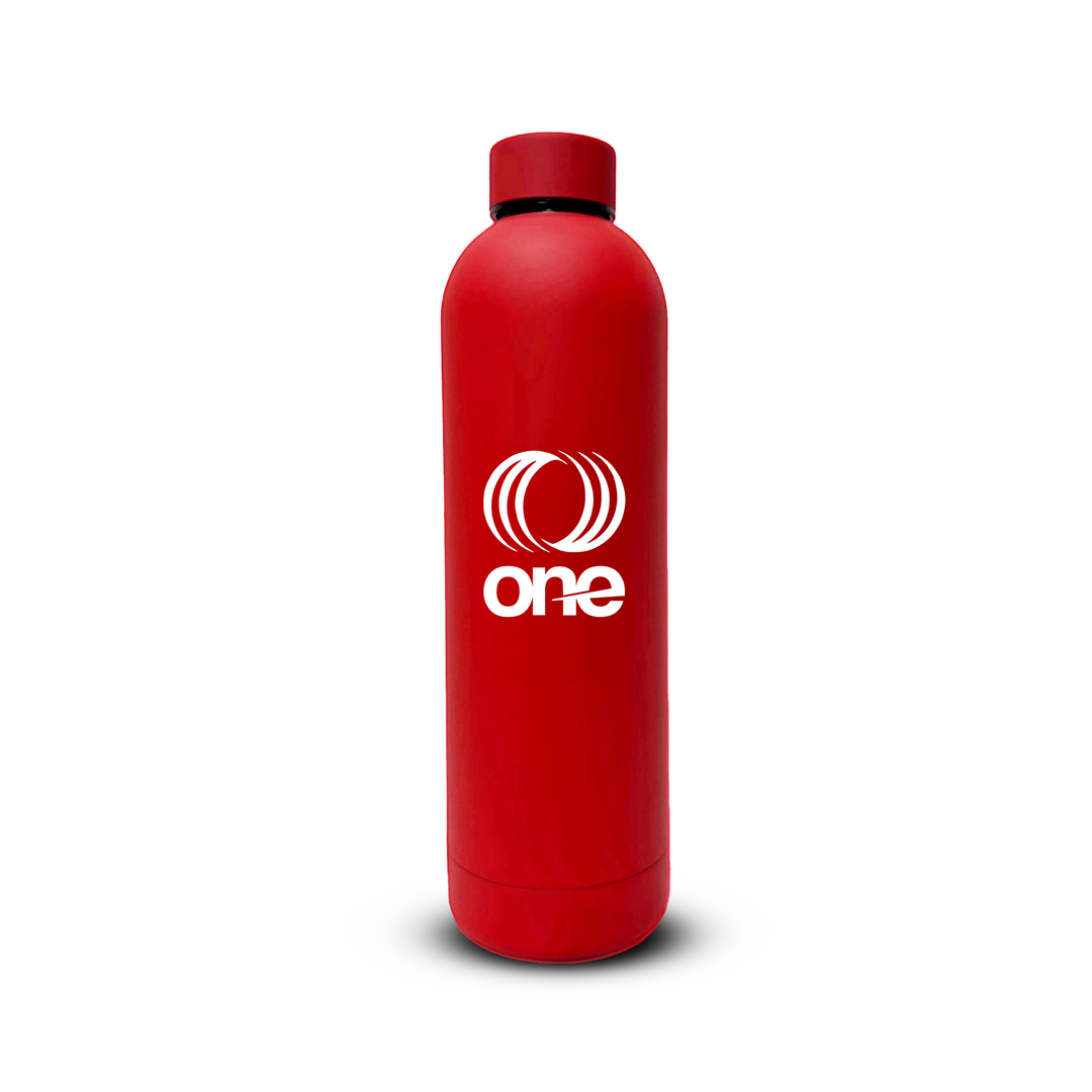 Vacuum Flask Thermal Stainless Steel Drink Bottle