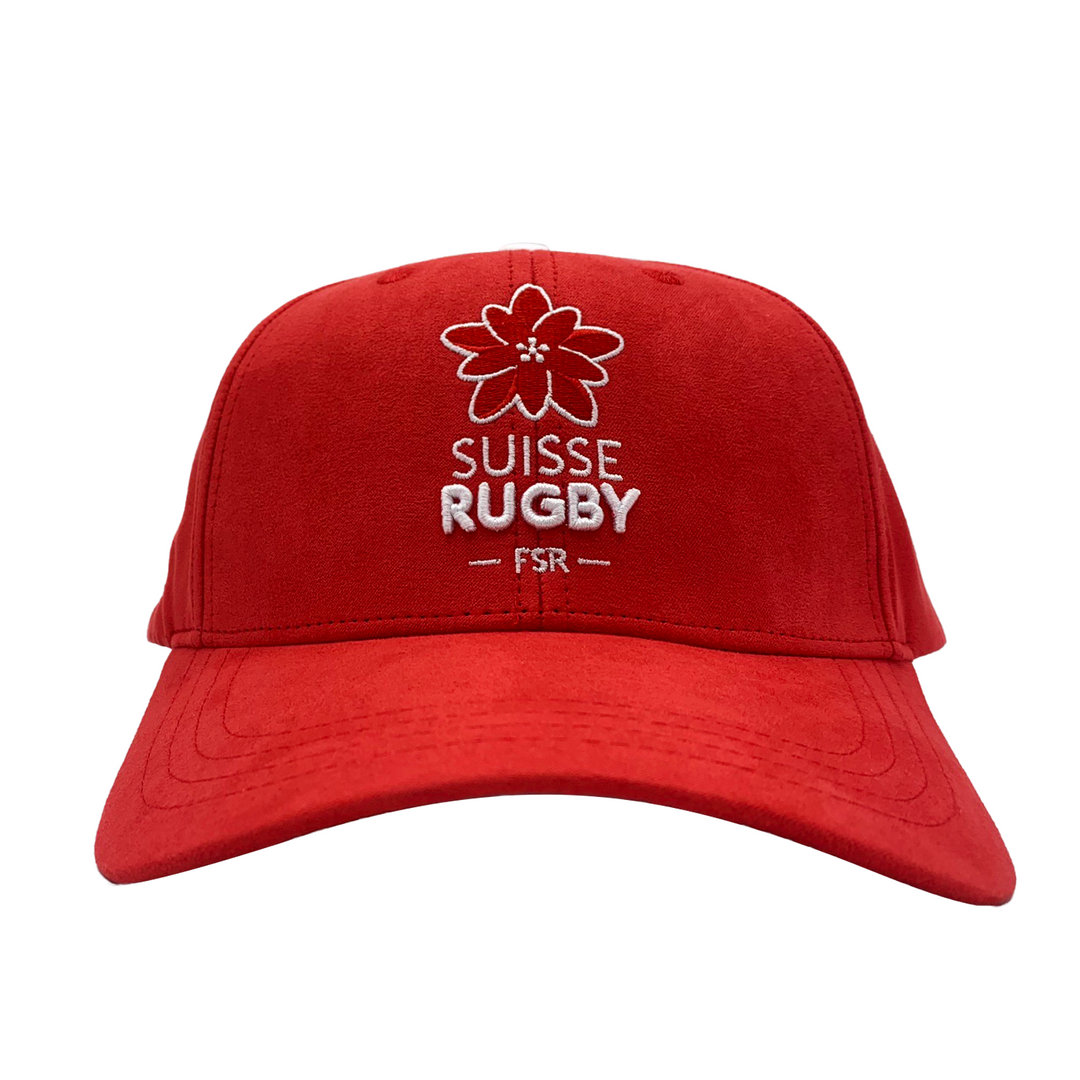 Suisse Rugby Black Cap