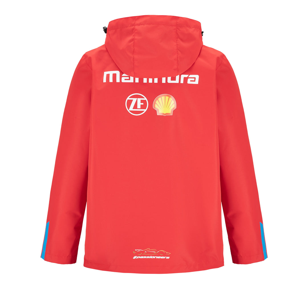 MAHINDRA RACING JACKET