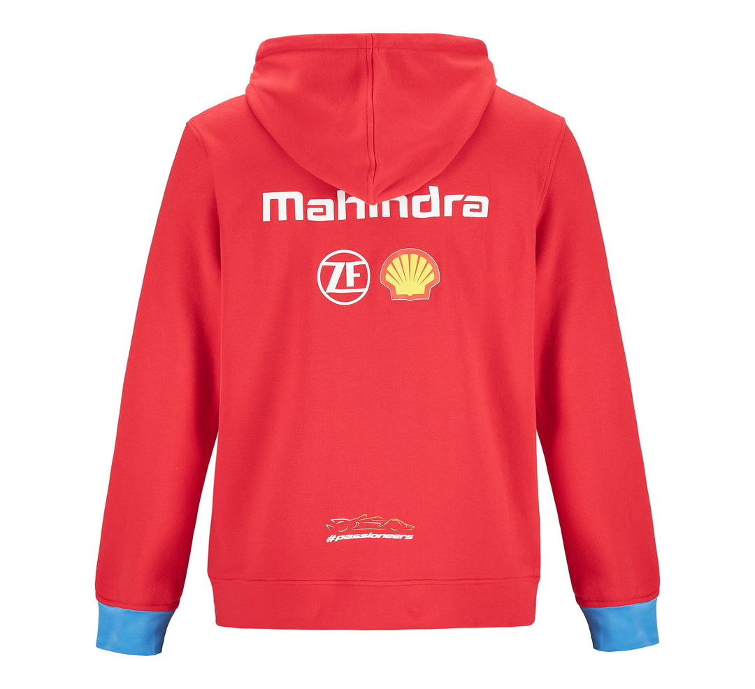 MAHINDRA RACING HOODIE