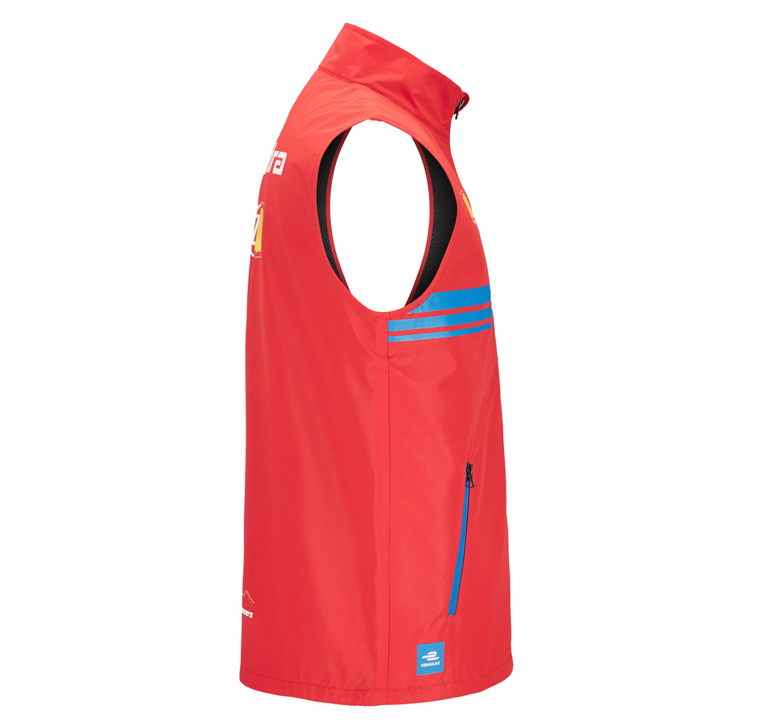 MAHINDRA RACING GILET