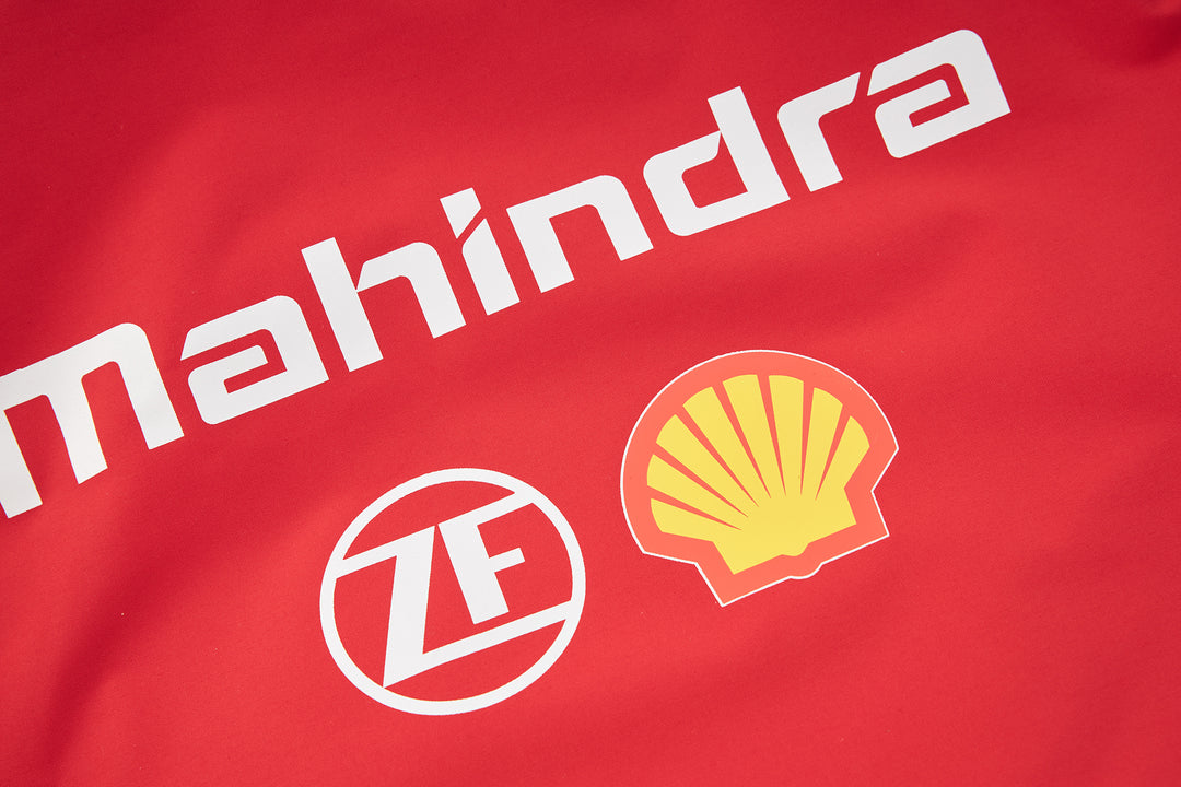 MAHINDRA RACING JACKET