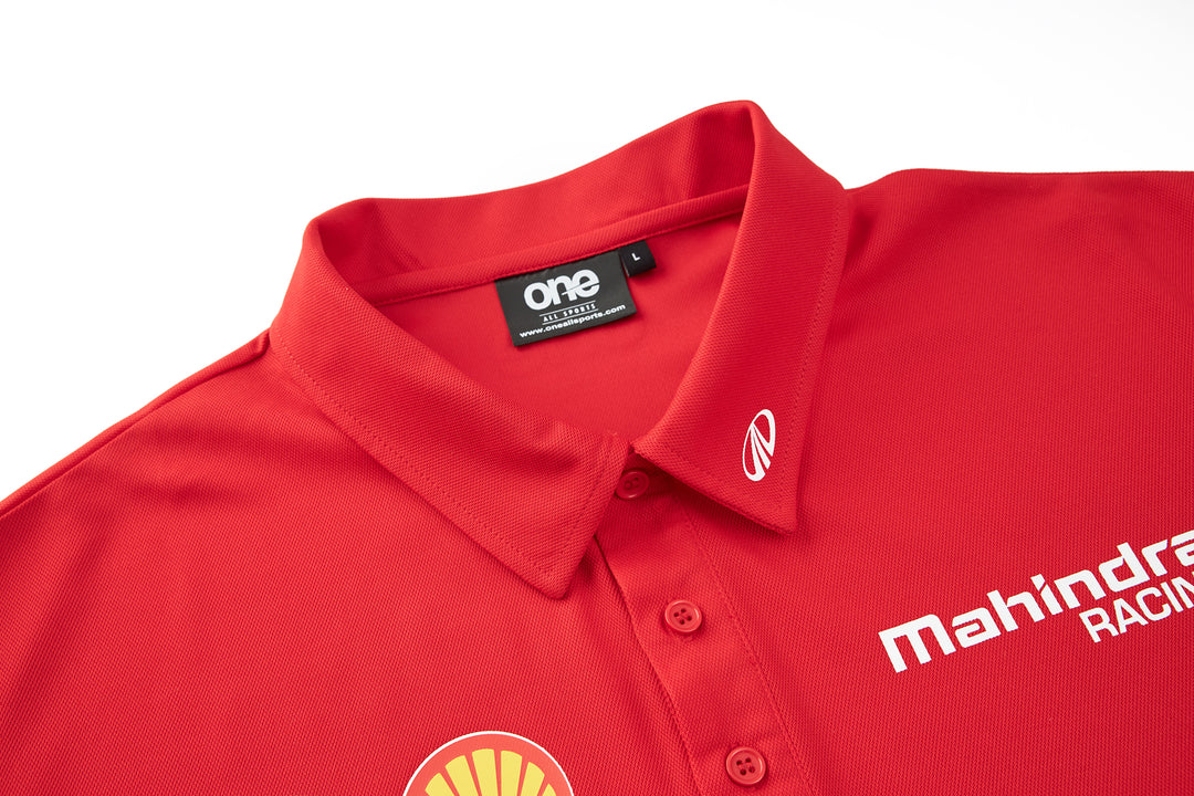 MAHINDRA RACING POLO