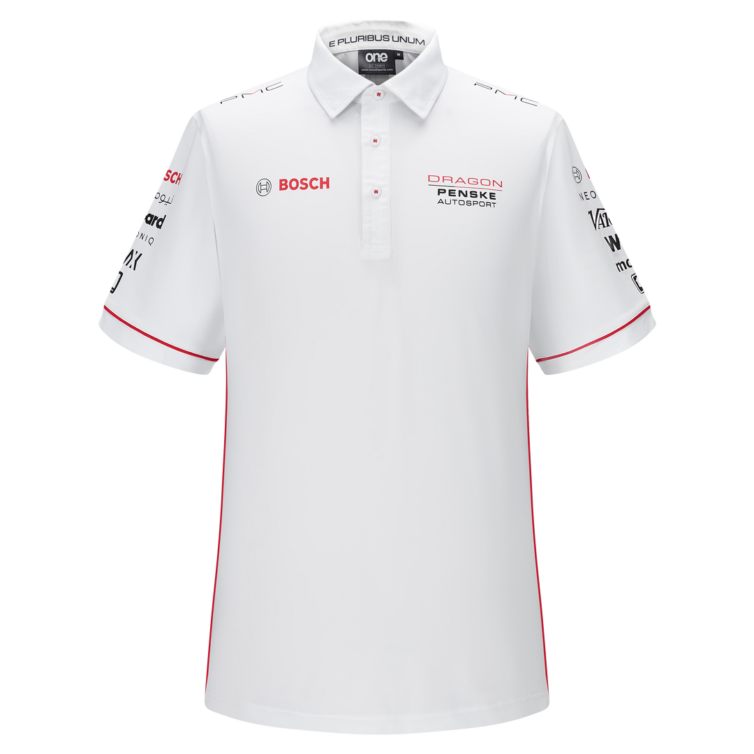 Dragon Racing Bottom Polo