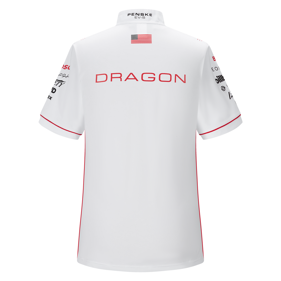 Dragon Racing Bottom Polo