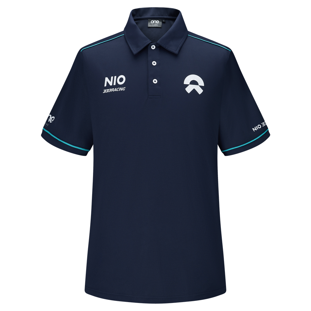 NIO 333 Racing Polo