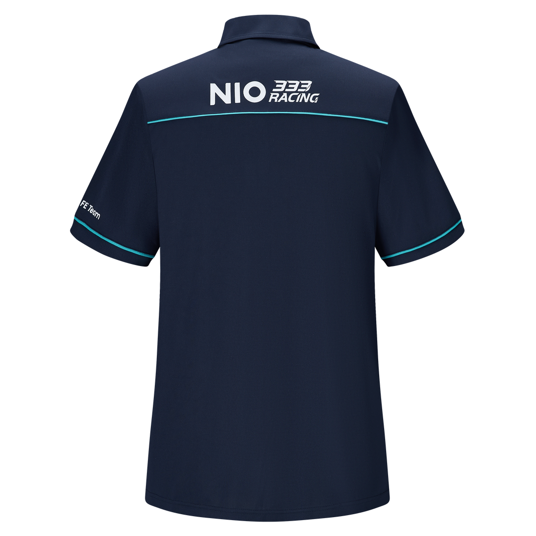 NIO 333 Racing Polo