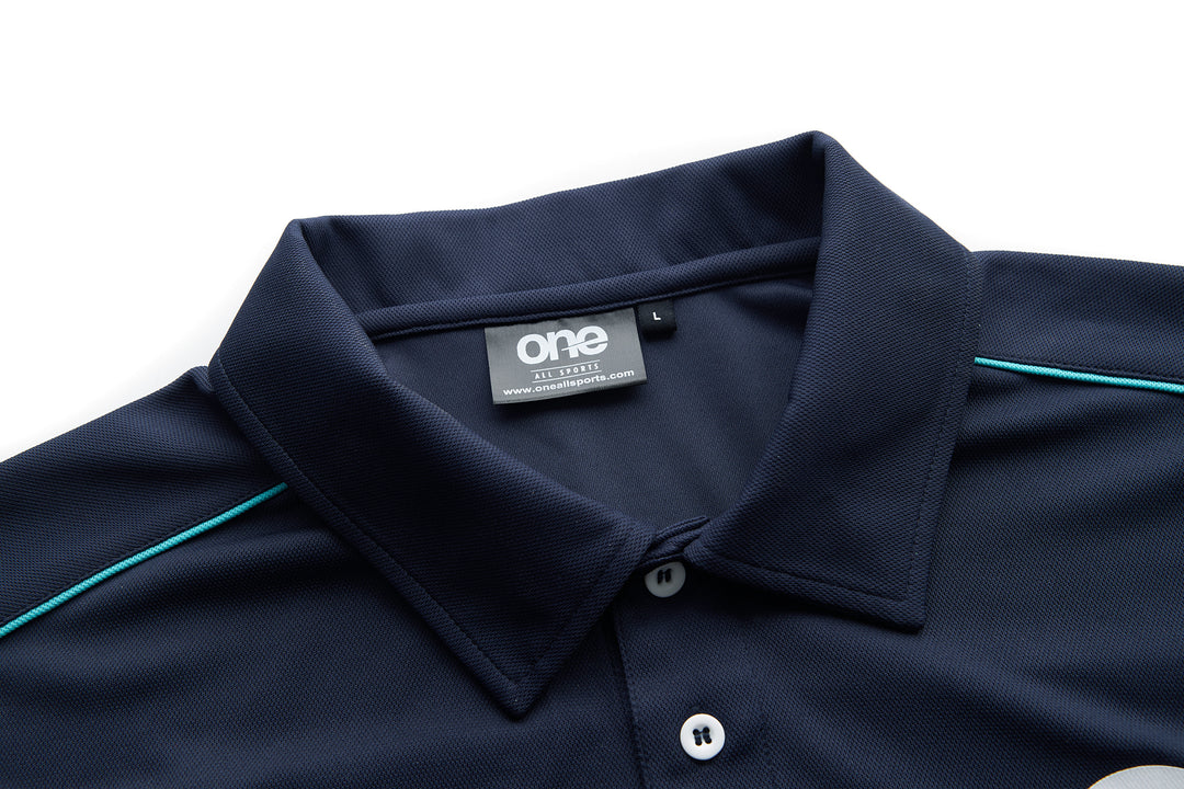 NIO 333 Racing Polo