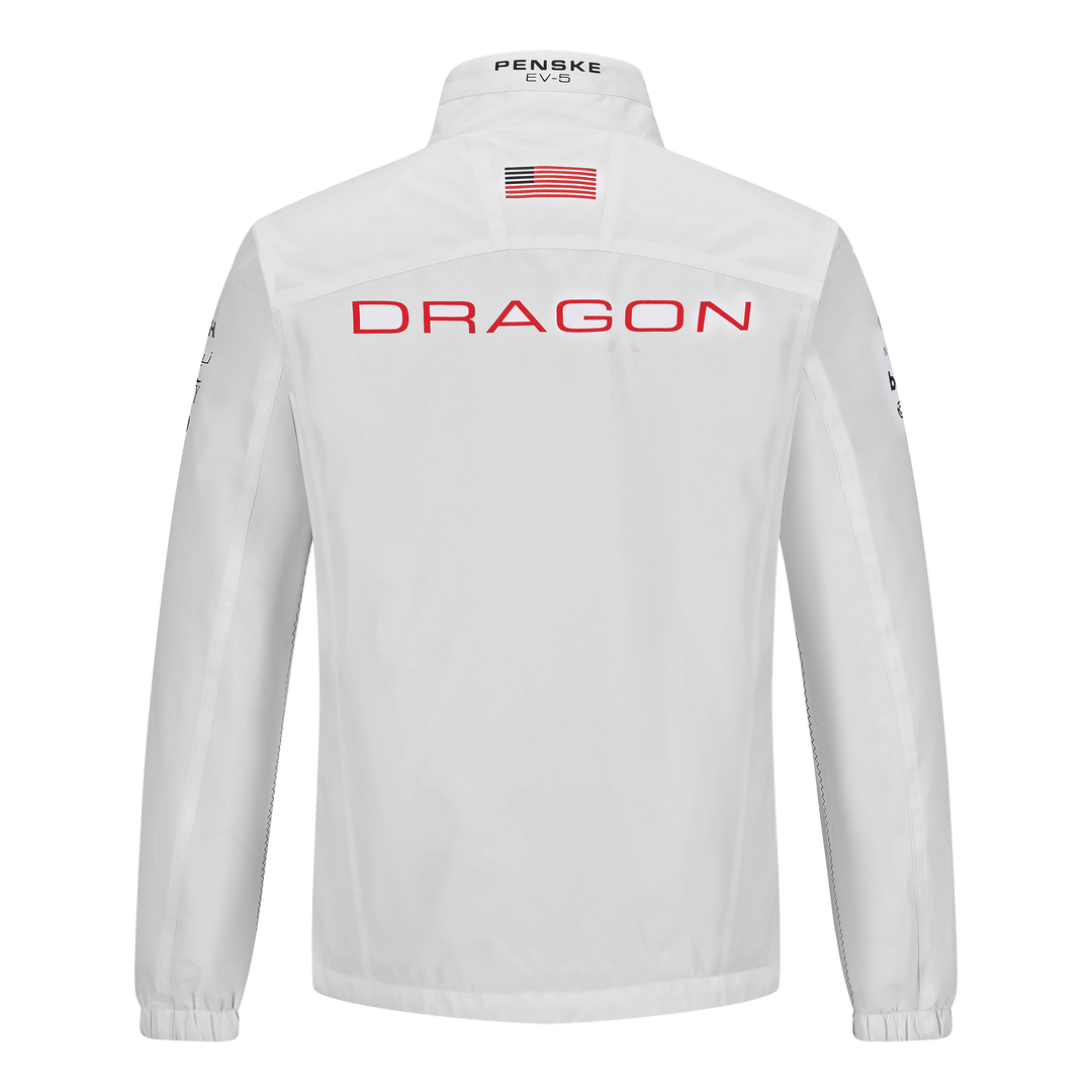 DRAGON RACING DRIVER BOMBER JACKET