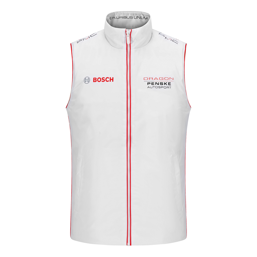 Dragon Racing Gilet