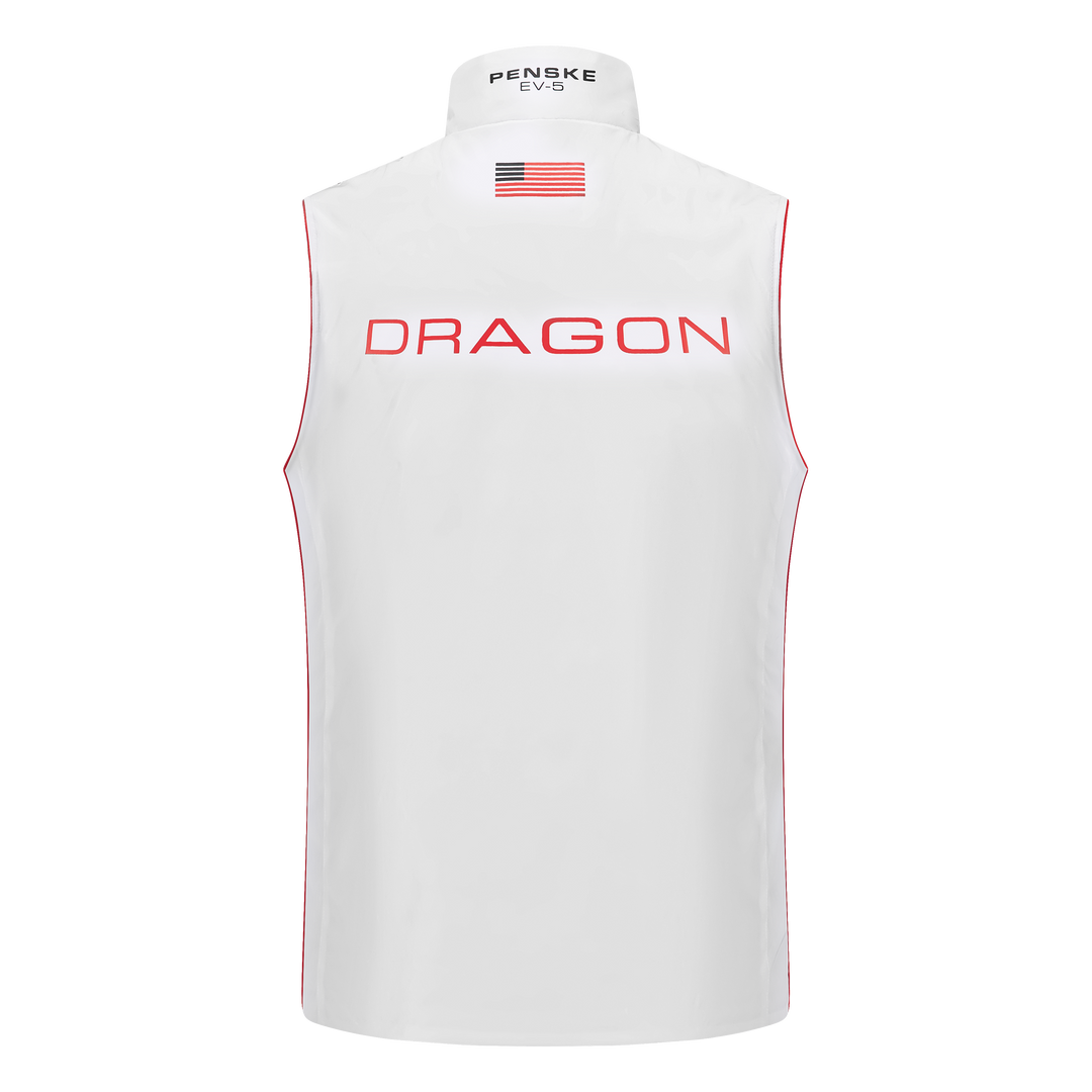 Dragon Racing Gilet