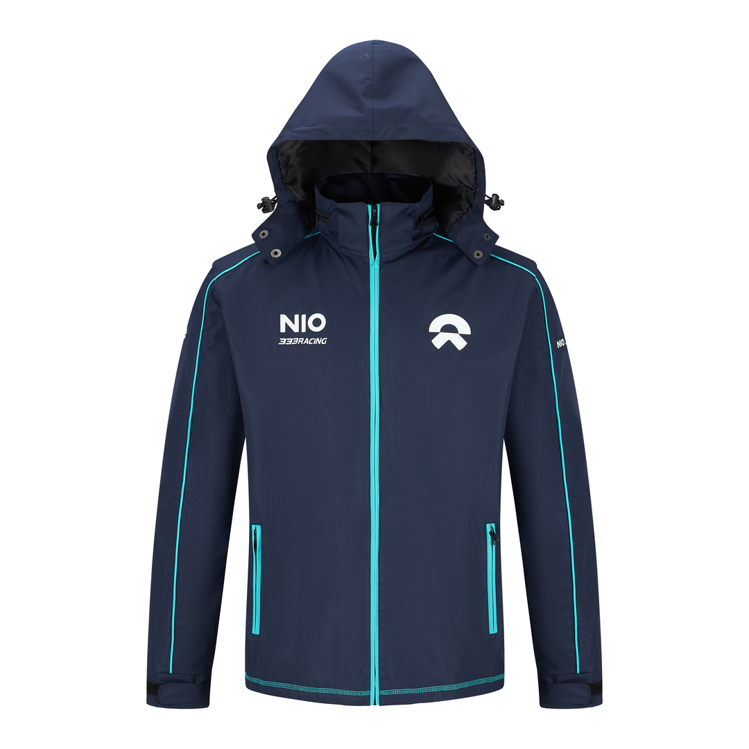 NIO 333 Racing Rain Jacket