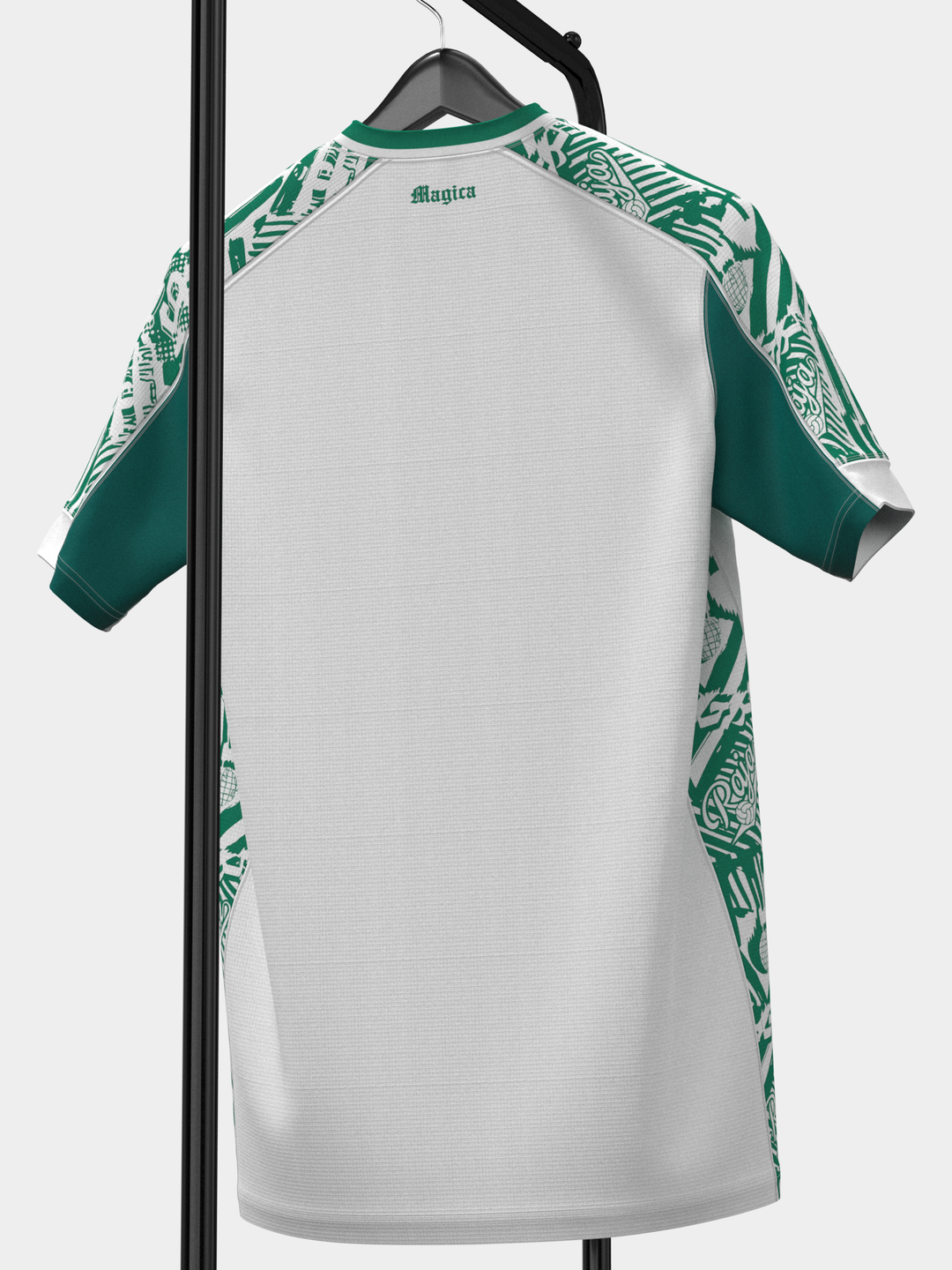 RCA PRO SHIRT