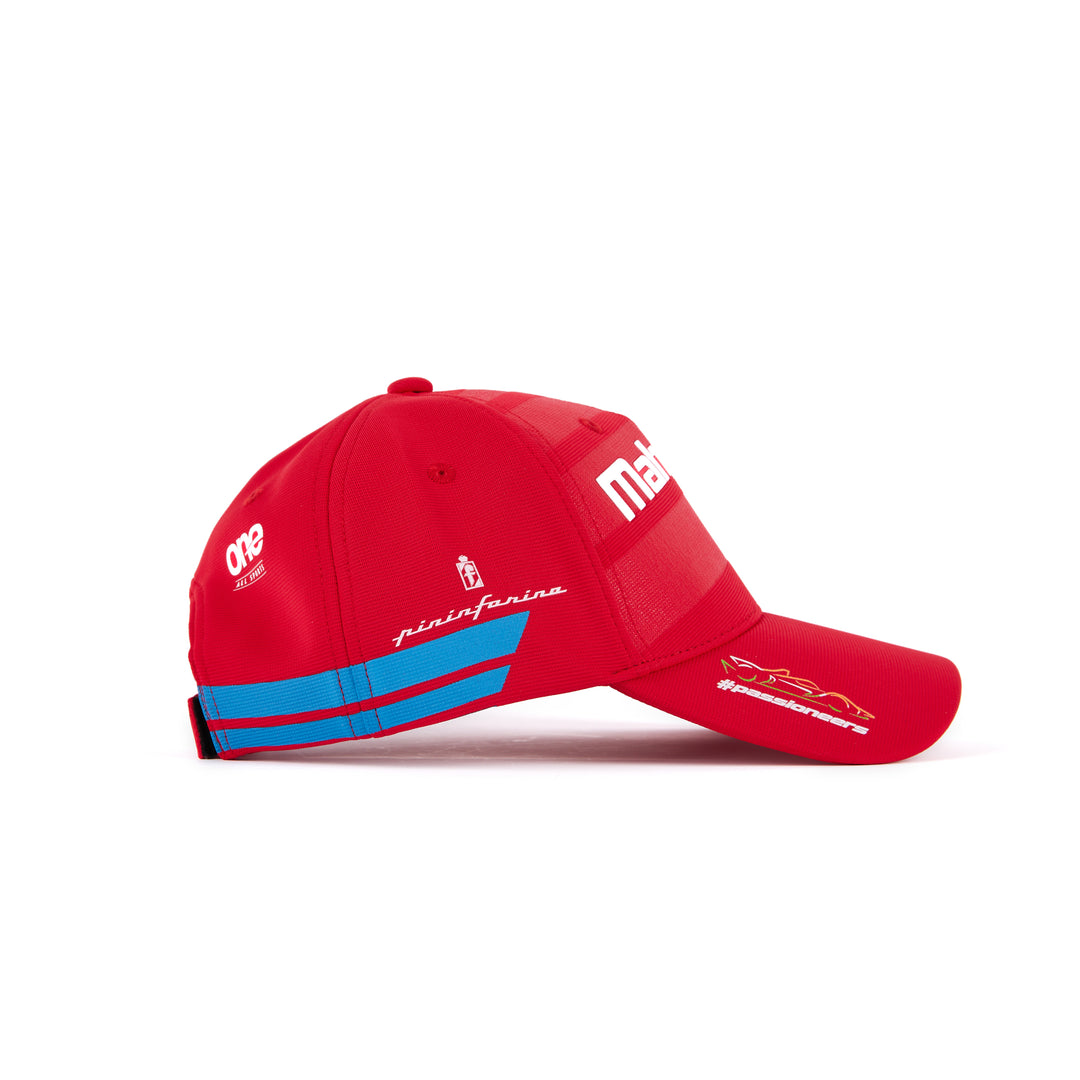 MAHINDRA RACING CAP