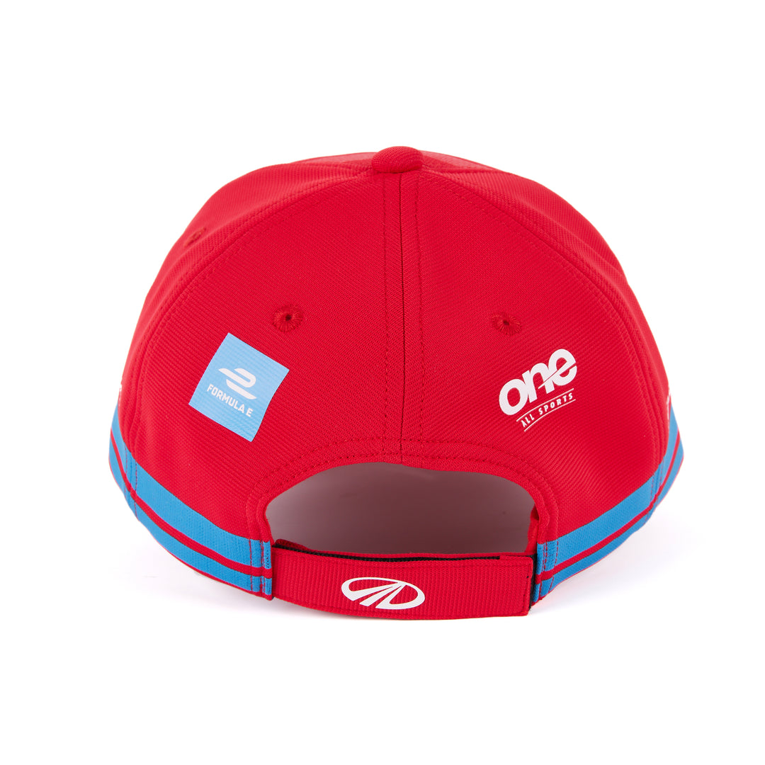 MAHINDRA RACING CAP