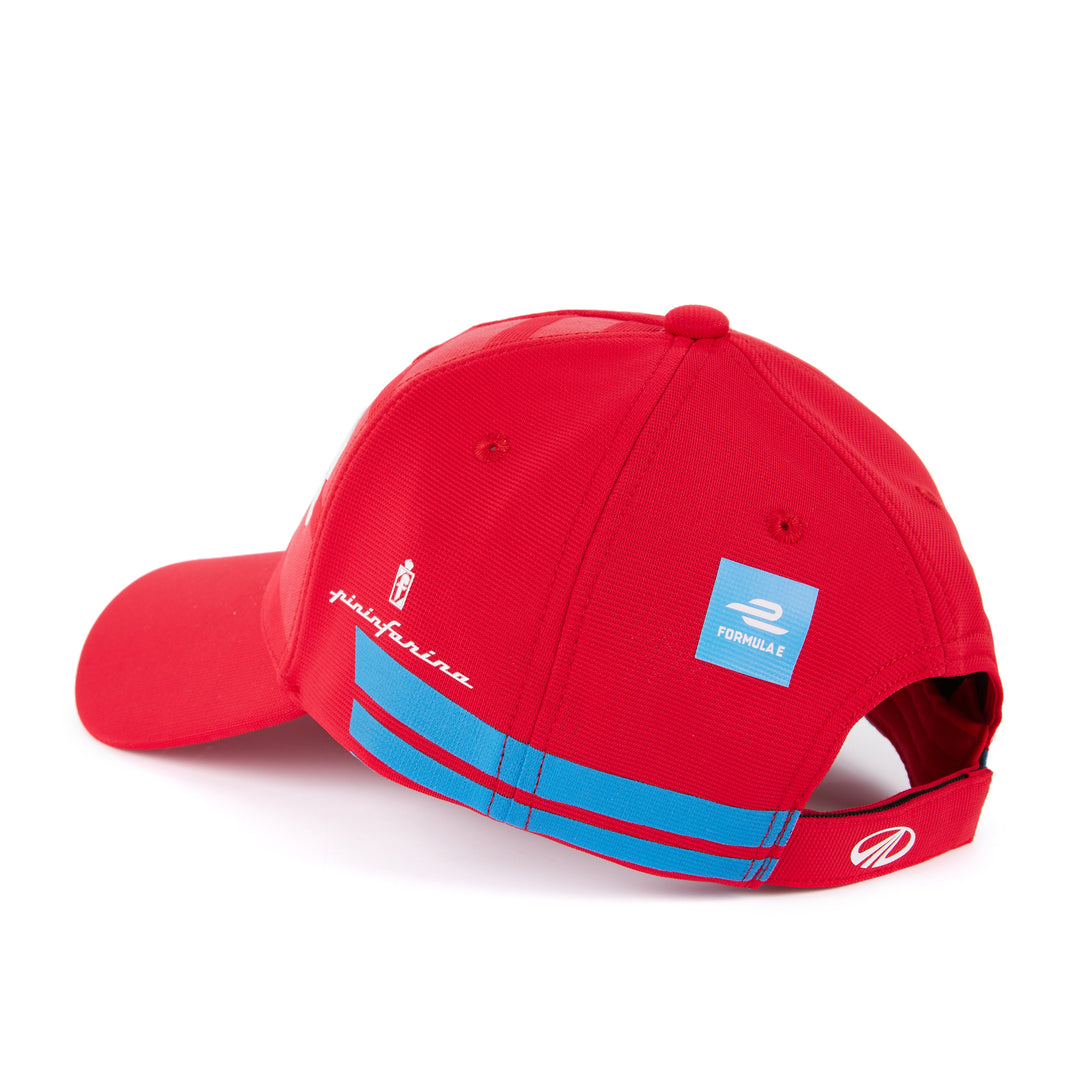 MAHINDRA RACING CAP