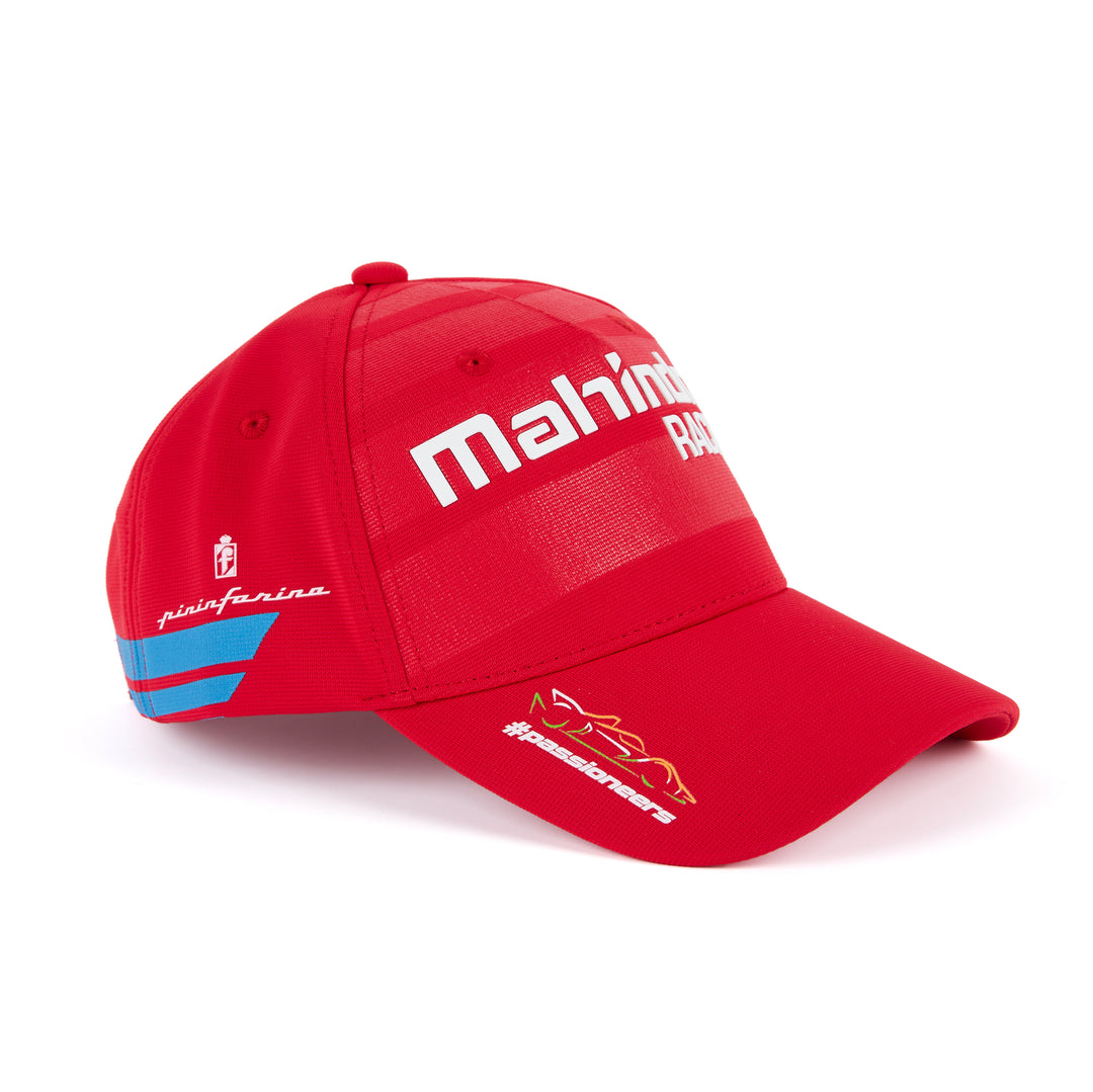 MAHINDRA RACING CAP