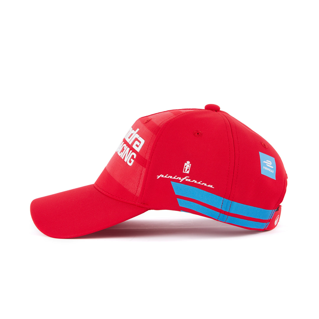 MAHINDRA RACING CAP