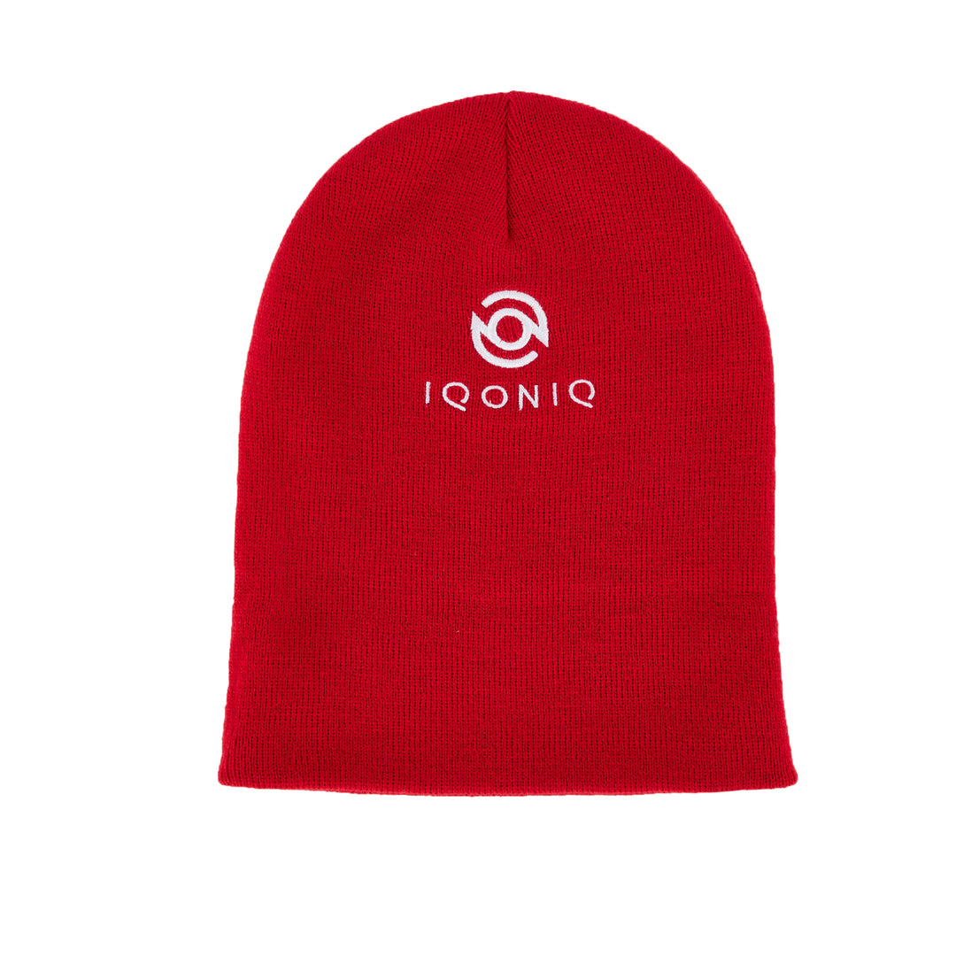 MAHINDRA RACING BEANIE