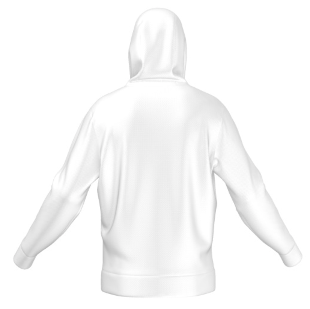 Cameroon Men Airo Hooded Pullover