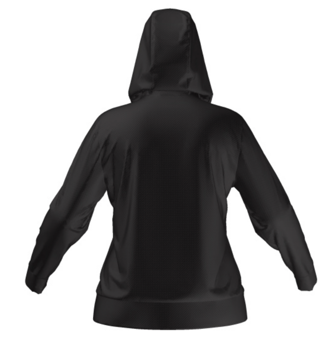 Cameroon Women Airo Full-Zip Hoodie