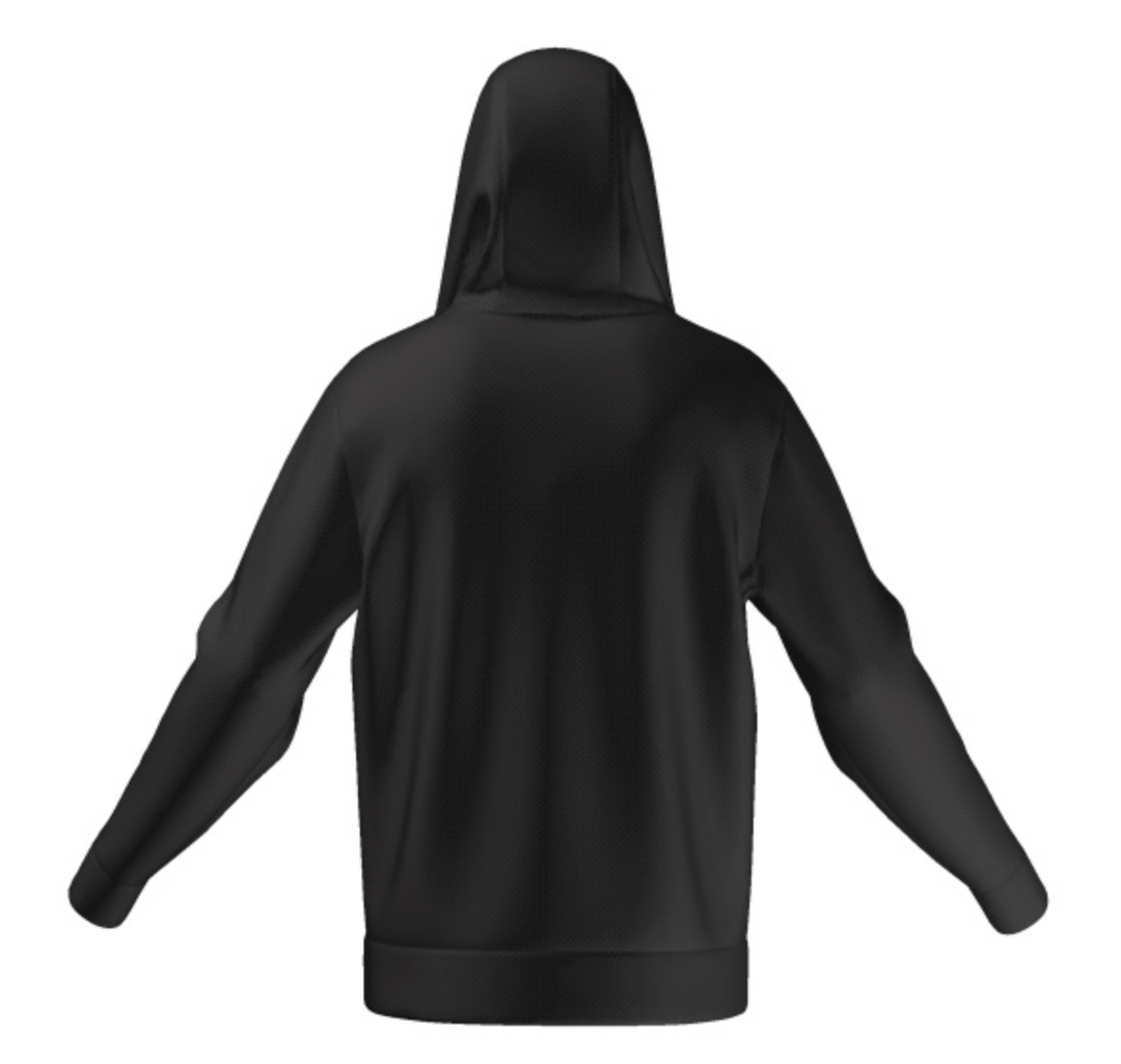 Cameroon Men Airo Full-Zip Hoodie