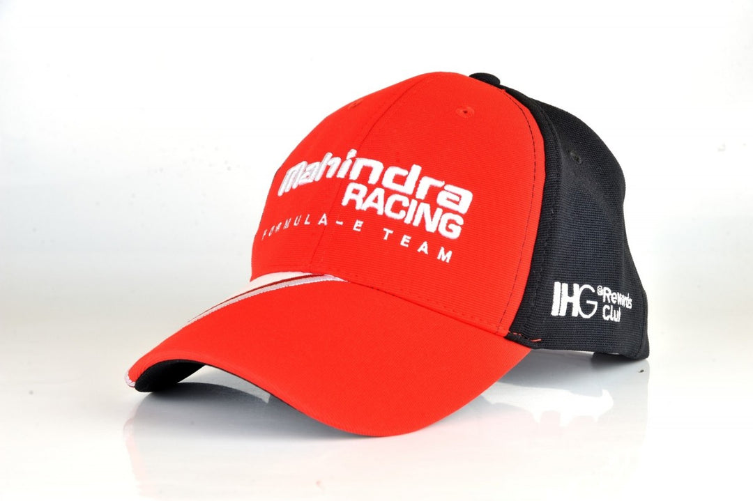 MAHINDRA RACING TEAM CAP - One All Sports