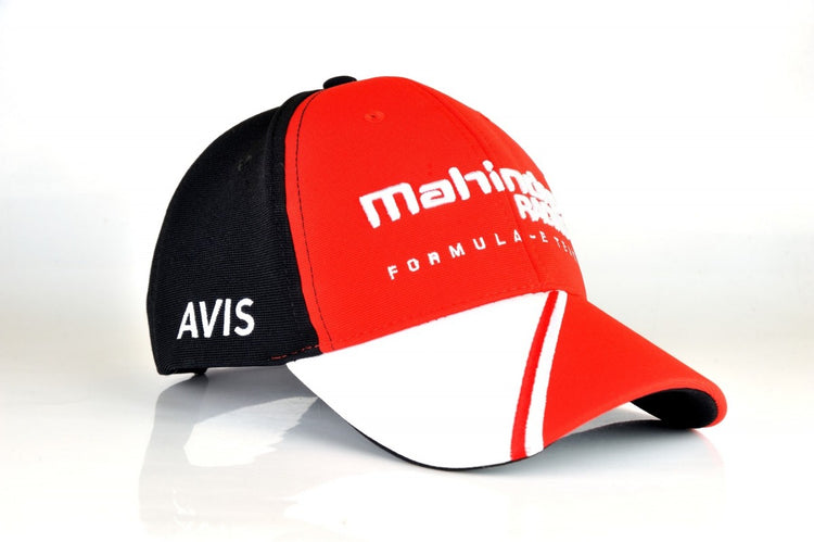 MAHINDRA RACING TEAM CAP - One All Sports