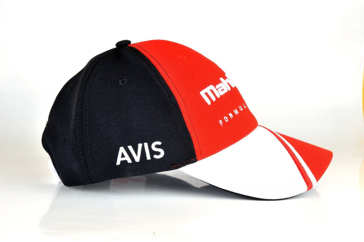 MAHINDRA RACING TEAM CAP - One All Sports