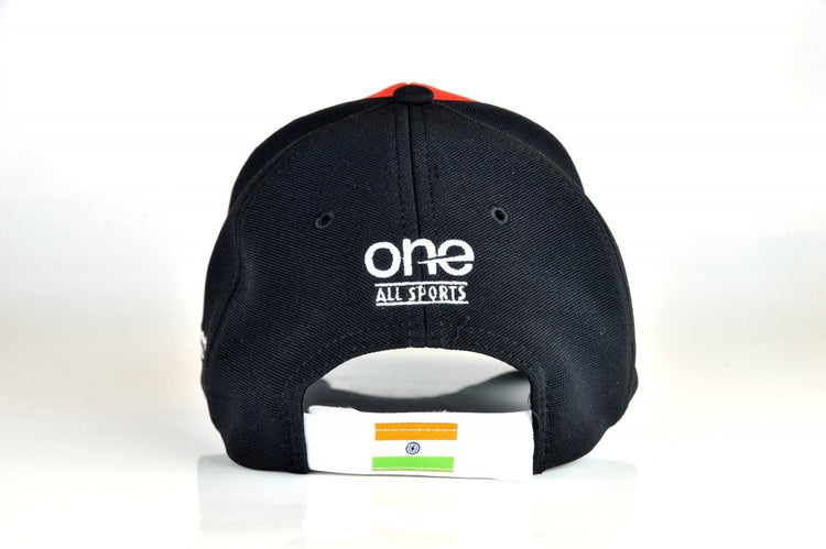 MAHINDRA RACING TEAM CAP - One All Sports