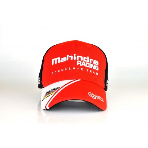 MAHINDRA RACING DRIVER'S CAP #23 - One All Sports