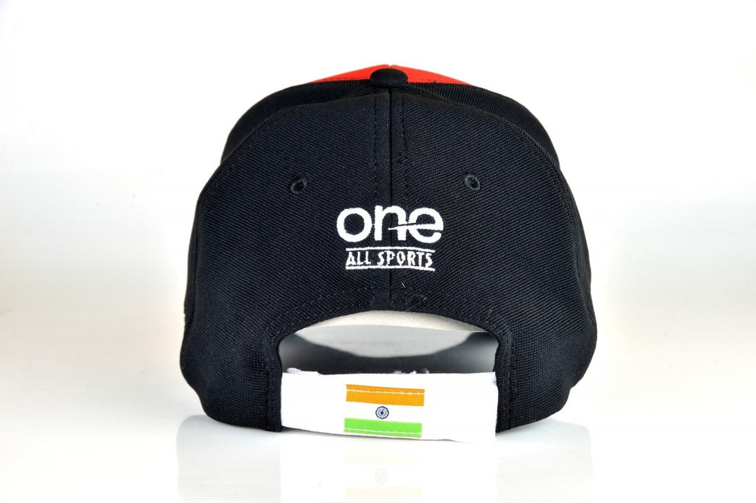 MAHINDRA RACING DRIVER'S CAP #23 - One All Sports