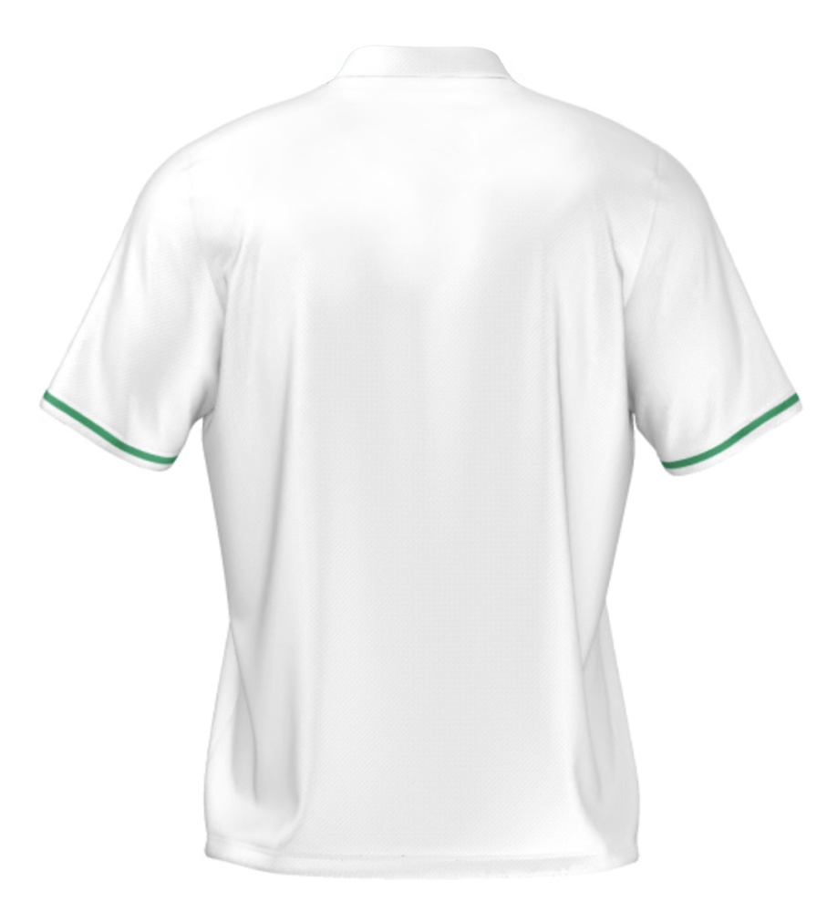 Official Cameroon FECAFOOT Men's Polo