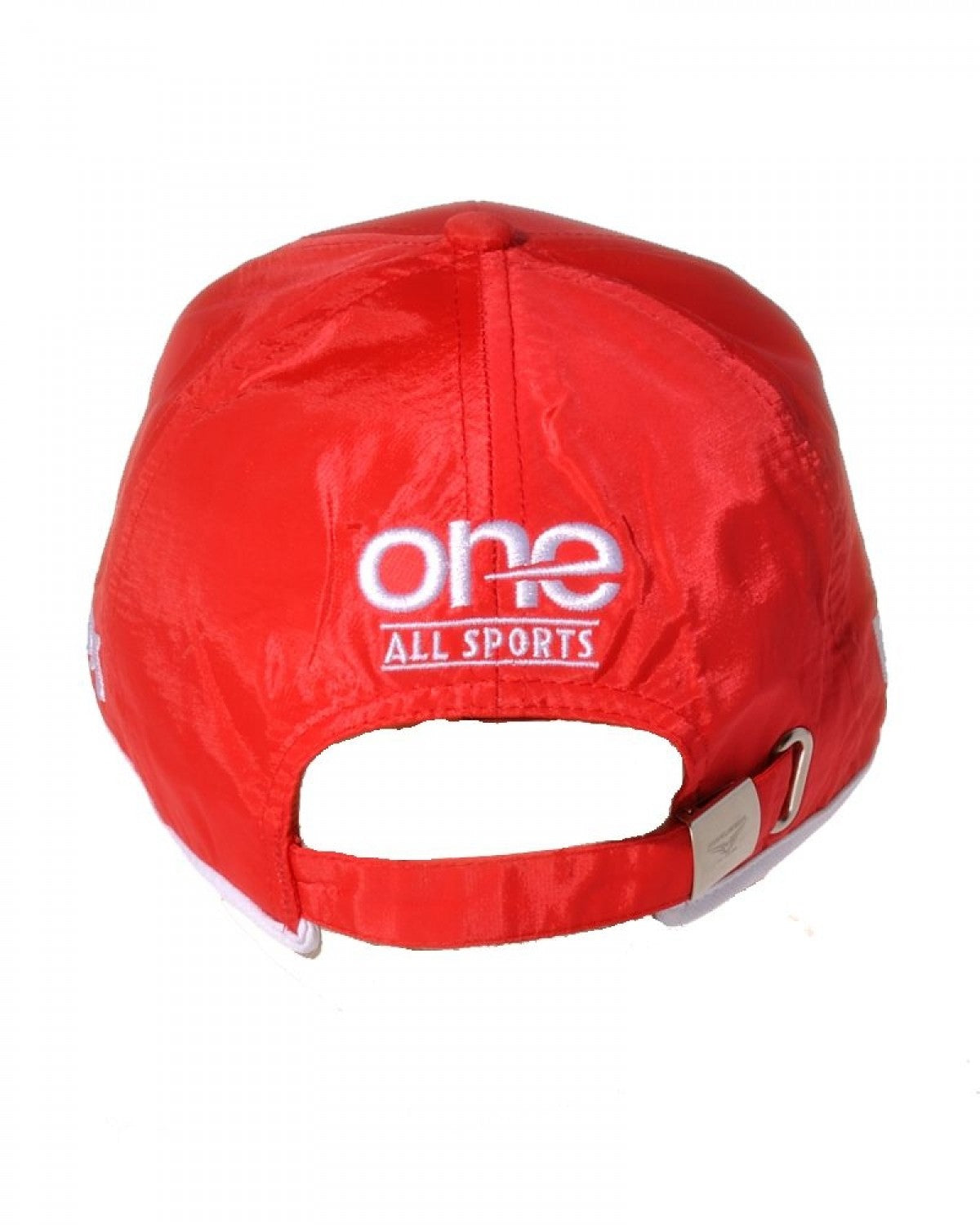 MAX DRIVER'S CAP - One All Sports