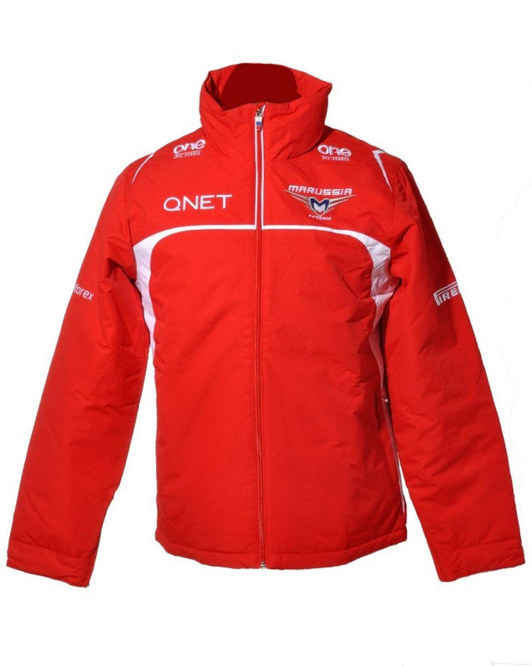 UNISEX WINTER JACKET - One All Sports