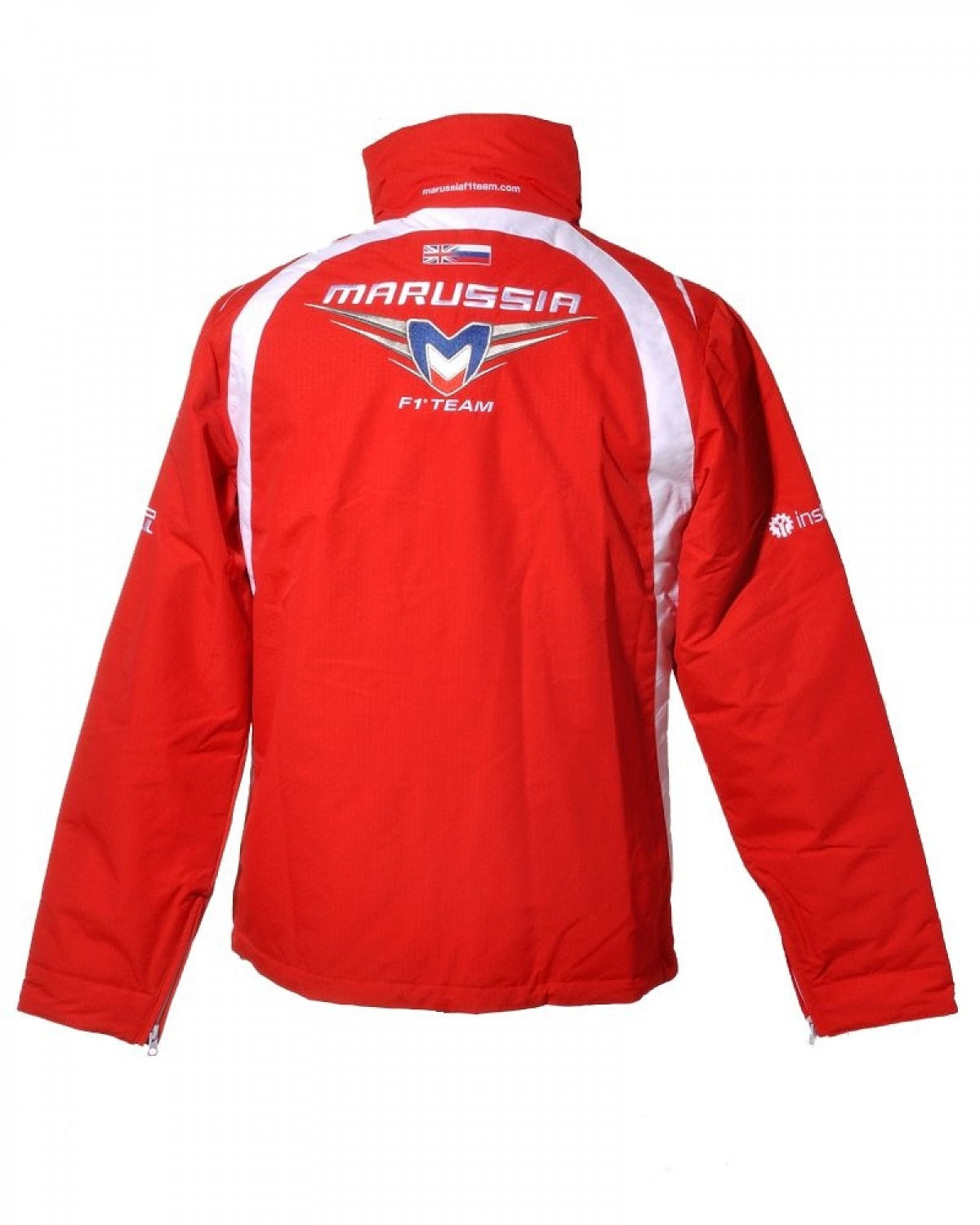 UNISEX WINTER JACKET - One All Sports