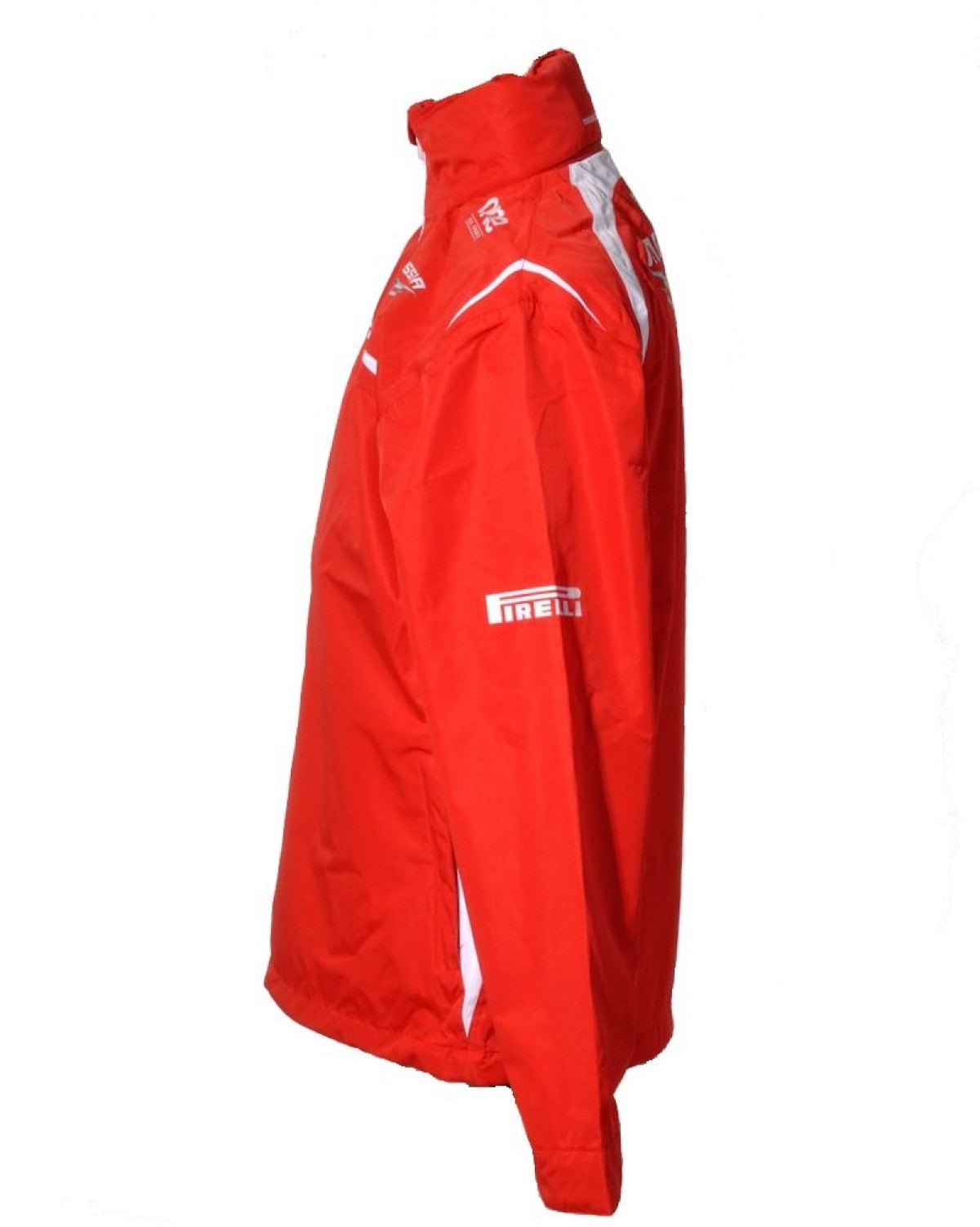 RAIN JACKET (Unisex) - One All Sports