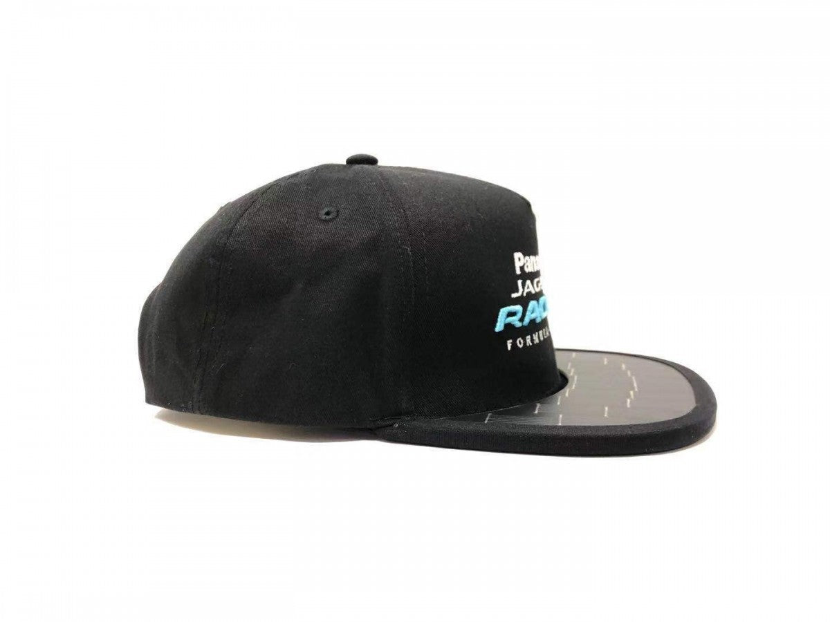 Panasonic Jaguar Racing Solar Cap - One All Sports